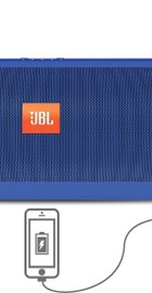 JBL Charge 2+ Blue