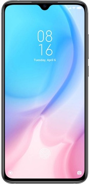 Xiaomi Mi 9 Lite 6/128GB White