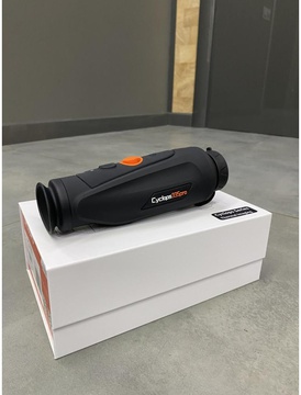 ThermTec Cyclops 335 Pro