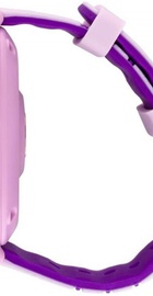 AmiGo GO005 4G WIFI Thermometer Purple