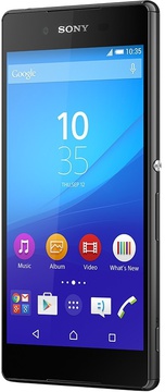 Sony Xperia Z3+ E6553 Black