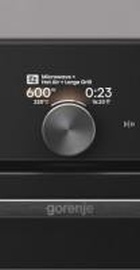 Gorenje BCM4058B