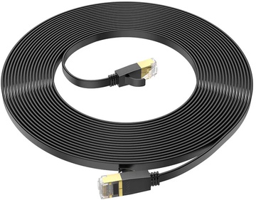 Hoco US07 Gigabit Ethernet RJ45 to RJ45 (3m)