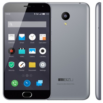 Meizu M2 16GB Gray