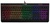 Kingston HyperX Alloy Core RGB Gaming Keyboard USB Black (HX-KB5ME2-RU)