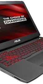 Asus ROG G751JT-DB73
