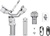 DJI RS 4 Mini (CP.RN.00000442.03)