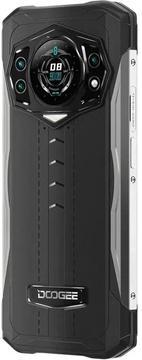 DOOGEE S98 8/256GB Black