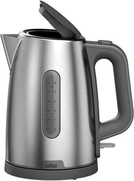 Braun WK 1500 GY