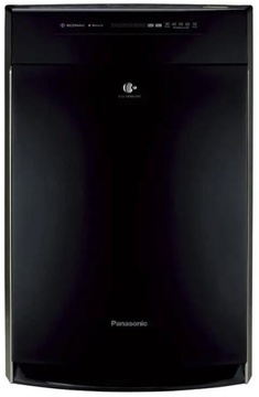 Panasonic F-VXR50R-K