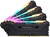 Corsair 32 GB (4x8GB) DDR4 3600 MHz Vengeance RGB Pro Black (CMW32GX4M4D3600C18)