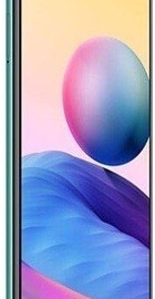 Xiaomi Redmi Note 10 5G 8/256GB Aurora Green