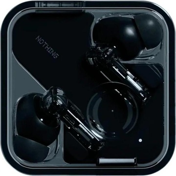 Nothing Ear (3) Black (A10600061)