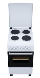 Fiesta E 5043 H-W