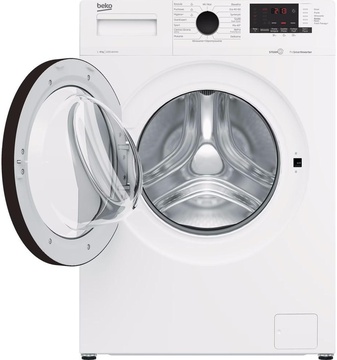 Beko WUV8612WPBSE
