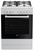 Beko FSST62110DW
