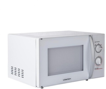 Liberton LMW-2380М White