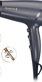 Remington Sapphire Luxe Hairdryer D5805
