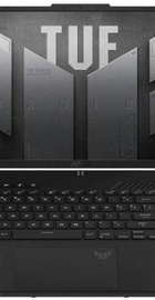 ASUS TUF Gaming A16 Advantage Edition FA617NS (FA617NS-A16.R77600)