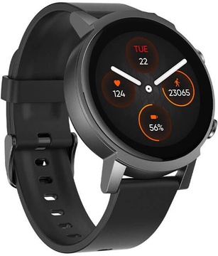 Mobvoi TicWatch E3 Panther Black