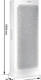 Samsung AX90R7080WD