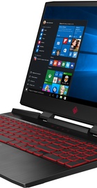 HP OMEN 15-DC1040 (6EU00UA)