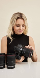 Canon RF 50mm f/1,4 L VCM