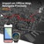 Amazfit Cheetah Pro Run Track Black