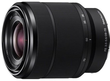 Sony SEL2870 28-70mm f/3,5-5,6 OSS