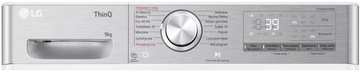 LG F2W9S902W