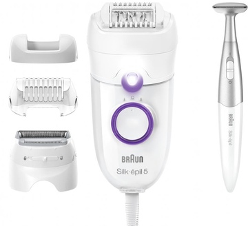 Braun Silk-epil 5 SE 5-825P