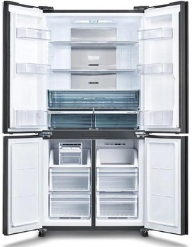 Sharp SJ-MP780D-SL