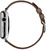 Apple Watch Hermes Leather Single Tour 42mm/44mm/45mm/46mm/49mm Etoupe Swift (MNHV2)