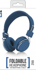 Trust Urban Ziva Foldable Blue (21823)