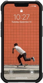 URBAN ARMOR GEAR iPhone 13 Pro Metropolis LT Kevlar Olive (11315O113972)