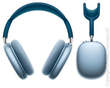 Apple AirPods Max Sky Blue (MGYL3)