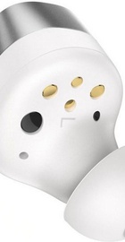 Sennheiser MOMENTUM True Wireless 4 White Silver (700366)
