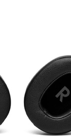 JBL Tune 760 NC Black (JBLT760NCBLK)