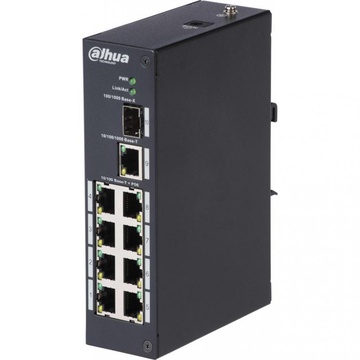 Dahua Technology PFS3110-8P-96