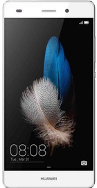 Huawei Ascend P8 Lite White