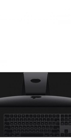 Apple iMac Pro with Retina 5K Display Late 2017 (Z0UR4/Z0UR000MP)