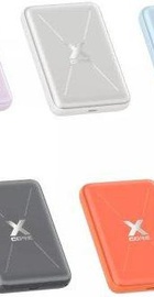 Proove X-Core 22.5W 10000mAh Orange (PNXC22010018)