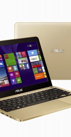 Asus EeeBook X205TA-DS01-GD-OFCE