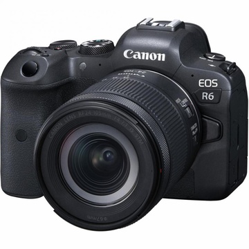 Canon EOS R6 kit (24-105mm) IS STM (4082C046) (UA)