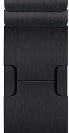 Apple Link Bracelet Space Black for Watch 38mm/40mm/41mm/42mm (MUHK2)