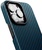 Pitaka MagEZ Case 2 Twill Black/Blue for iPhone 13 Pro Max (KI1308PM)