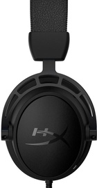 HyperX Cloud Alpha S Blackout (HX-HSCAS-BK)