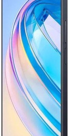 Honor X8a 6/128GB Midnight Black