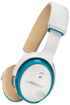 Bose SoundLink OE White