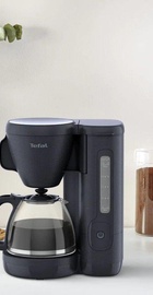 Tefal Morning Black Knight CM2M0810